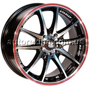 ZW ZW-969 (RL)BPX R14 5/100/114.3